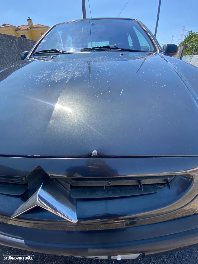 Citroën Xsara 1.4i SX - 20