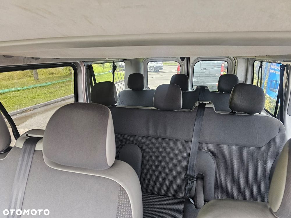 Opel Vivaro L2H1 2.9t - 16