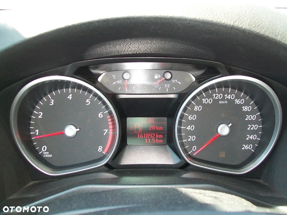 Ford Mondeo 2.0 Viva Trend - 15