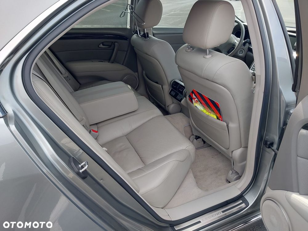 Honda Legend 3.7 V6 ACC - 18