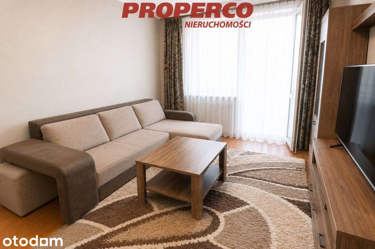 Mieszkanie 3-pok.,58m2, ul.Lotnicza,Skarżysko-Kam. - Pełny obrazek: 2/12