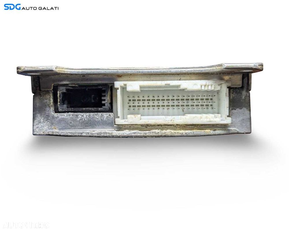 Calculator Modul Bluetooth BMW Seria 5 E60 2006 - 2010 Cod 9205895-01 8410-9205895-01 [L9350] - 3