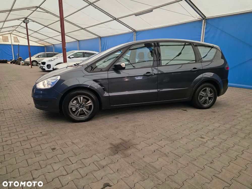 Ford S-Max - 20