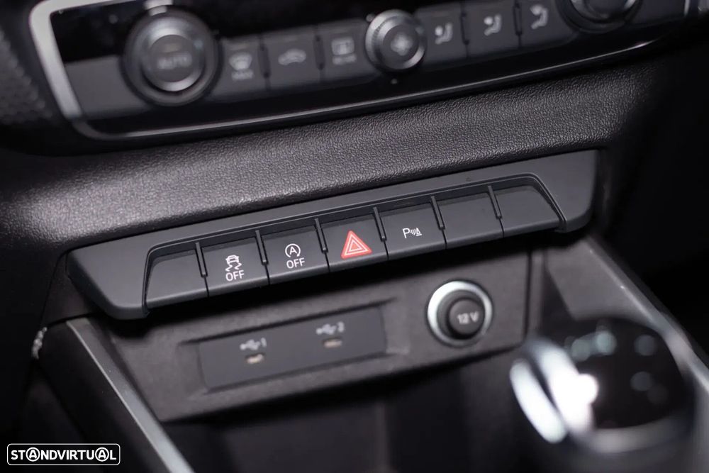 Audi A1 Sportback - 38