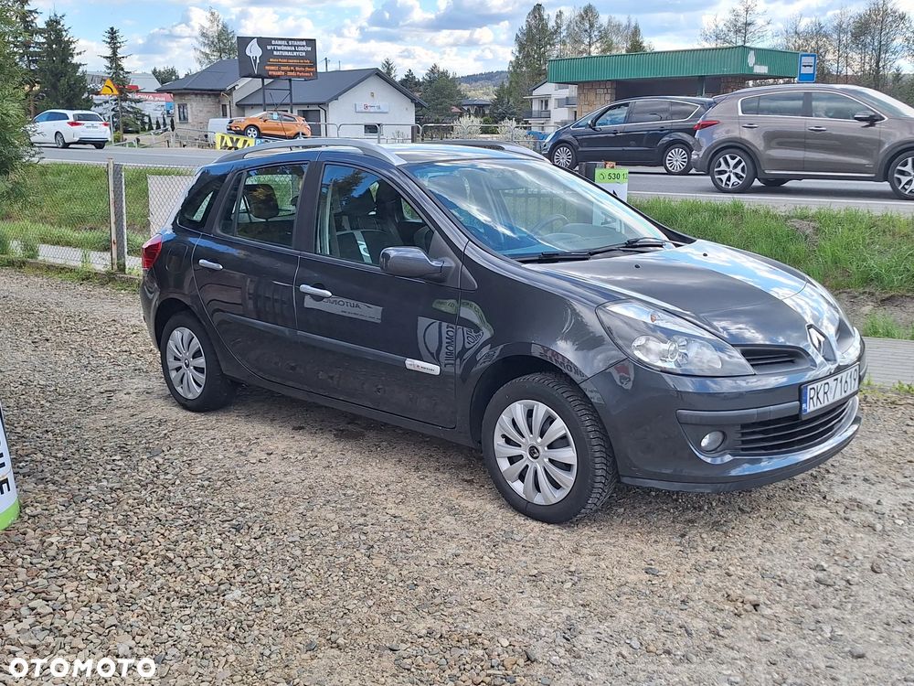 Renault Clio 1.2 16V Ripcurl - 6