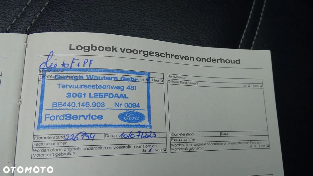 Ford Kuga 2.0 TDCi Titanium - 25