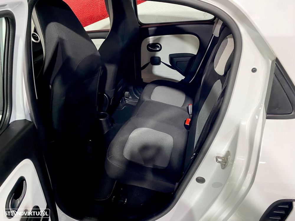 Renault Twingo 1.0 SCe Zen - 29