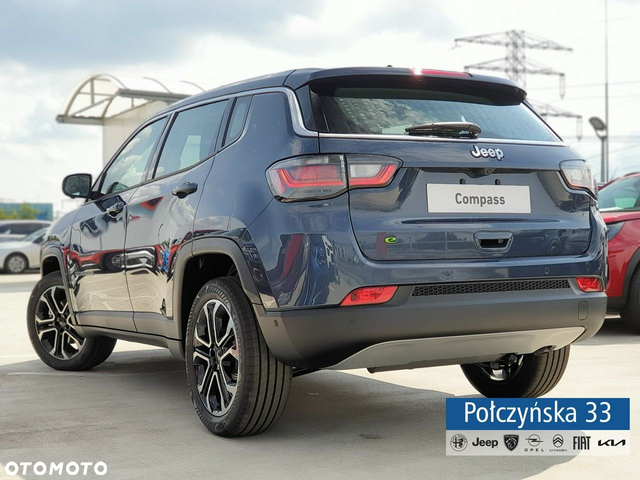 Jeep Compass - 9