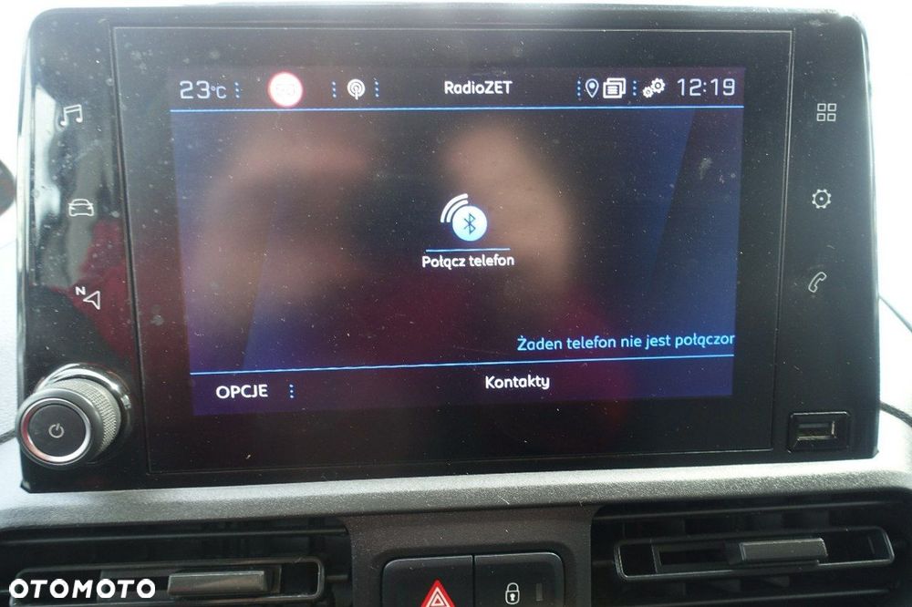 Peugeot Partner - 32