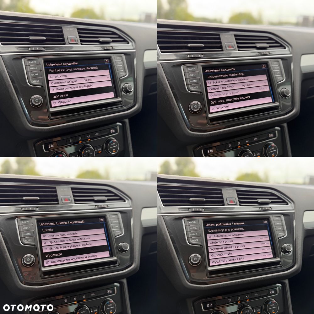 Volkswagen Tiguan - 25