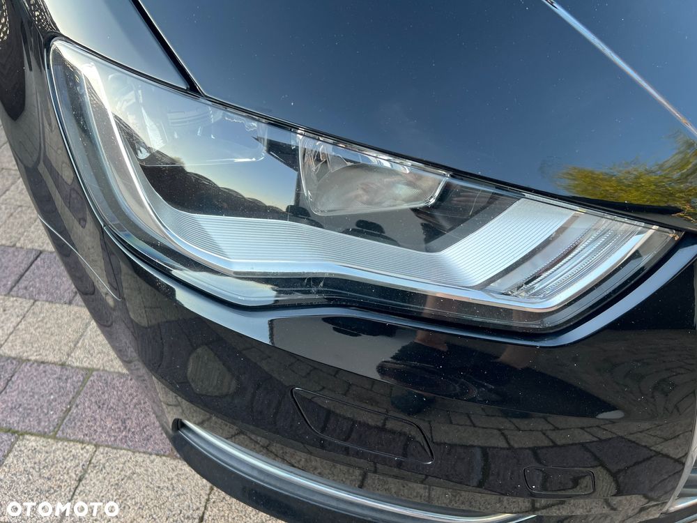 Audi A3 Sportback 1.2 TFSI Ambition - 14