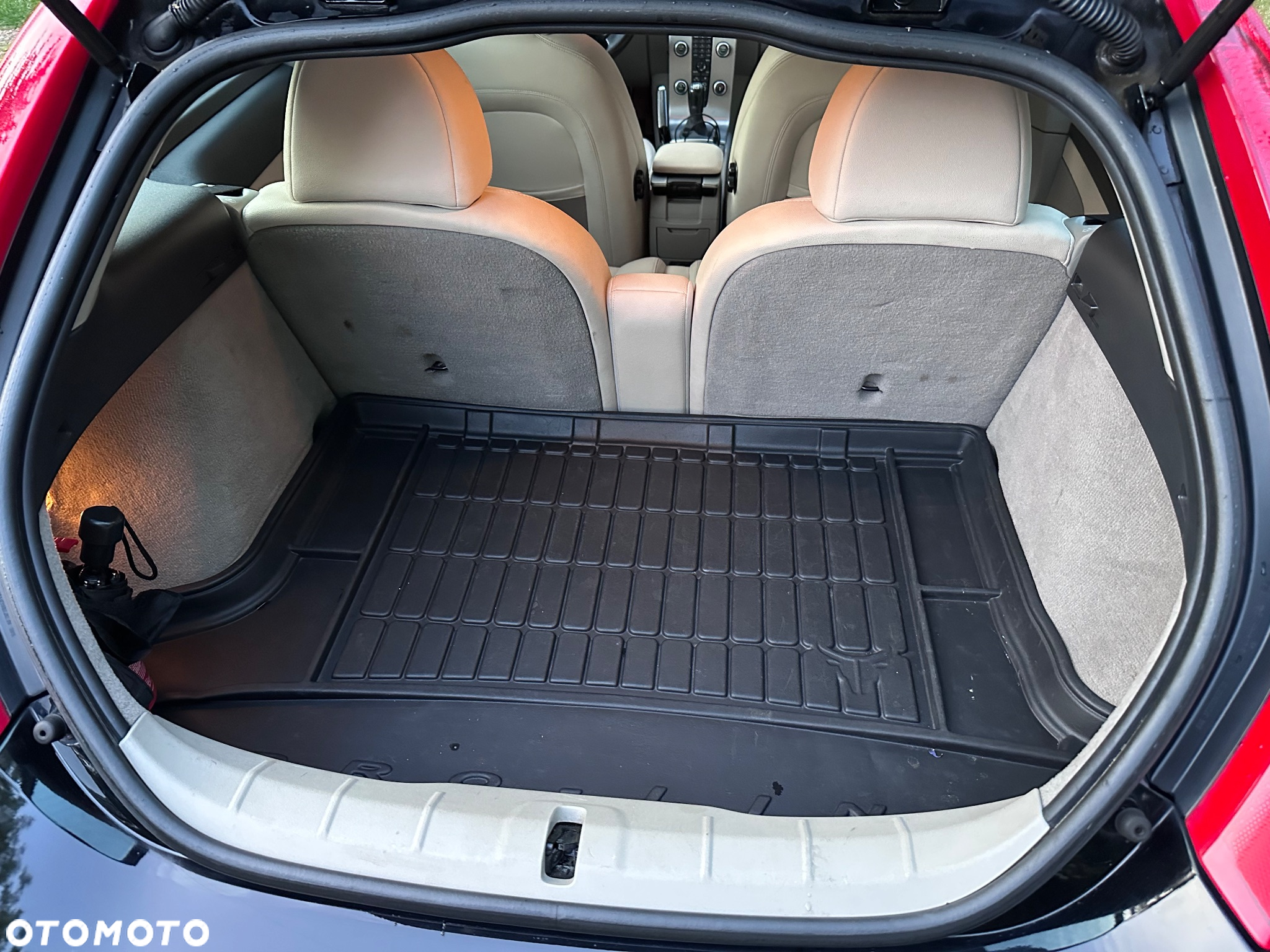 Volvo C30 DRIVe Summum - 8