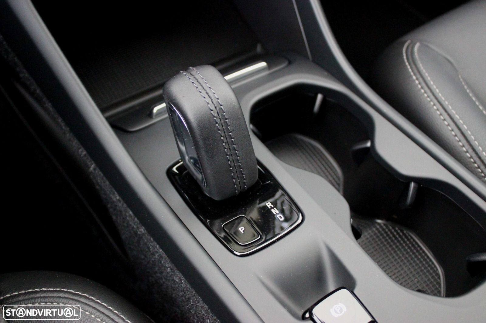 Volvo XC 40 1.5 T5 PHEV Inscription Expression - 39