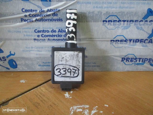 Antena 6G9T15K602AB FORD MONDEO 2008 FORD S MAX 2005 JAGUAR XF 2009 3.0 D 240CV 4P PRETO - 1