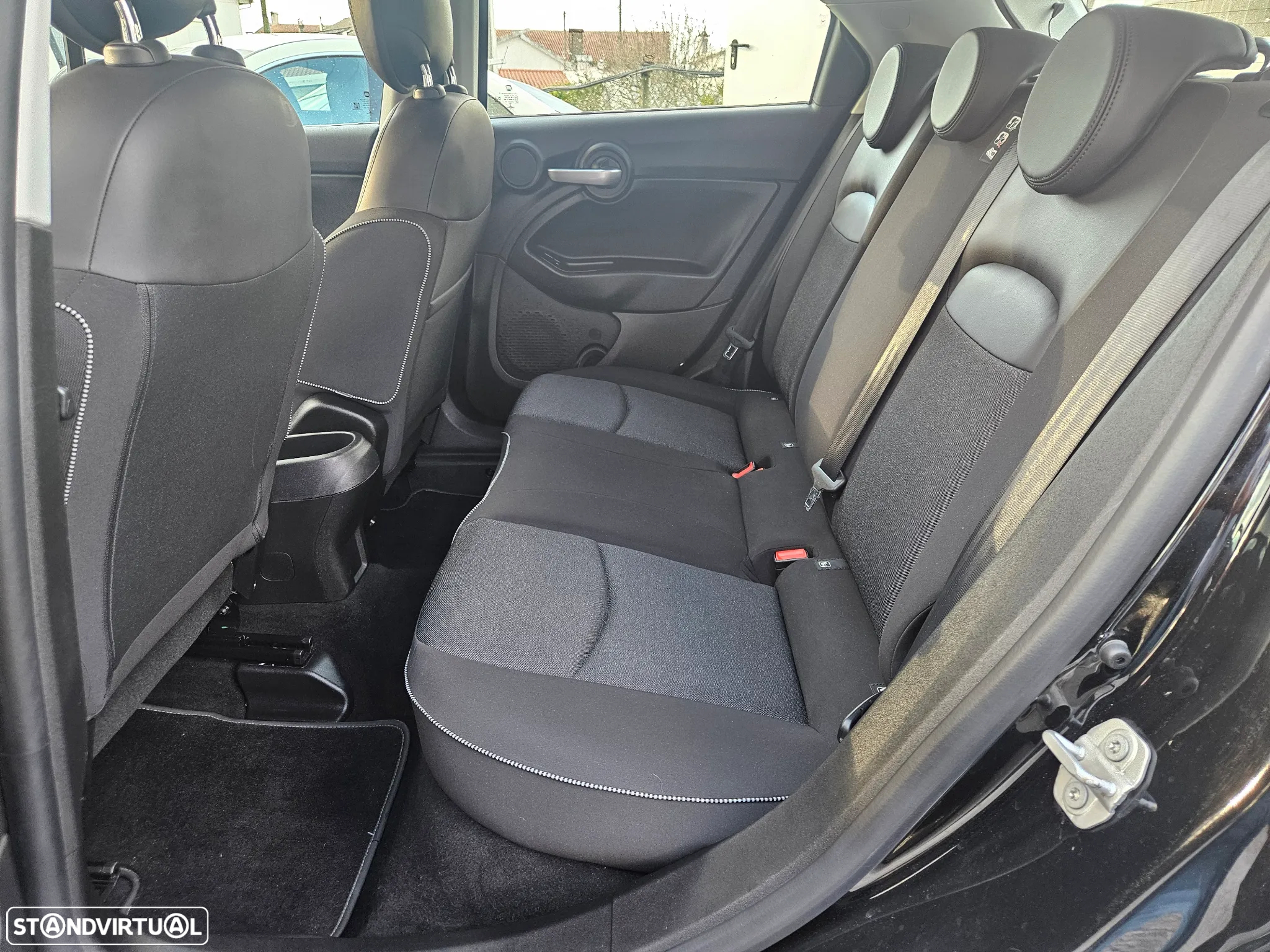 Fiat 500X 1.0 FireFly Connect - 15