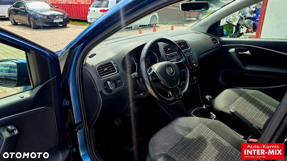 Volkswagen Polo - 25