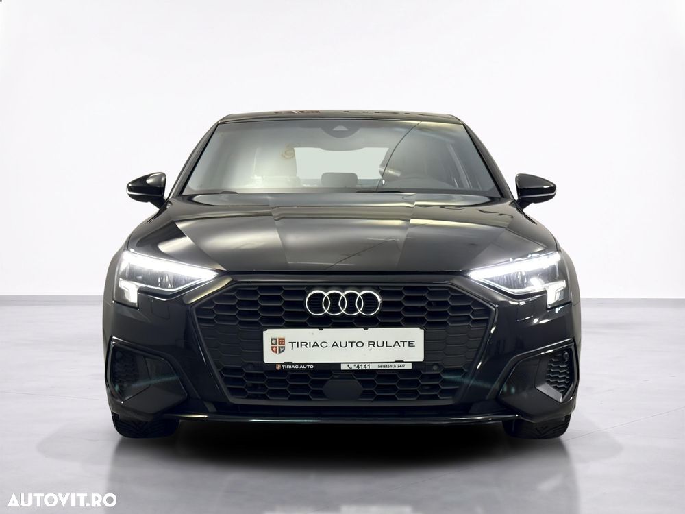 Audi A3 Limuzina - 9