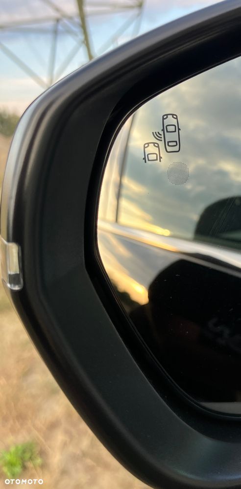 Citroën C5 Aircross BlueHDI 180 S&S EAT8 SHINE - 10