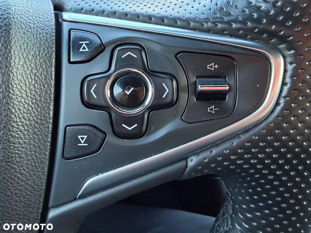 Opel Insignia 1.6 CDTI EcoFLEX Start/Stop Edition - 26