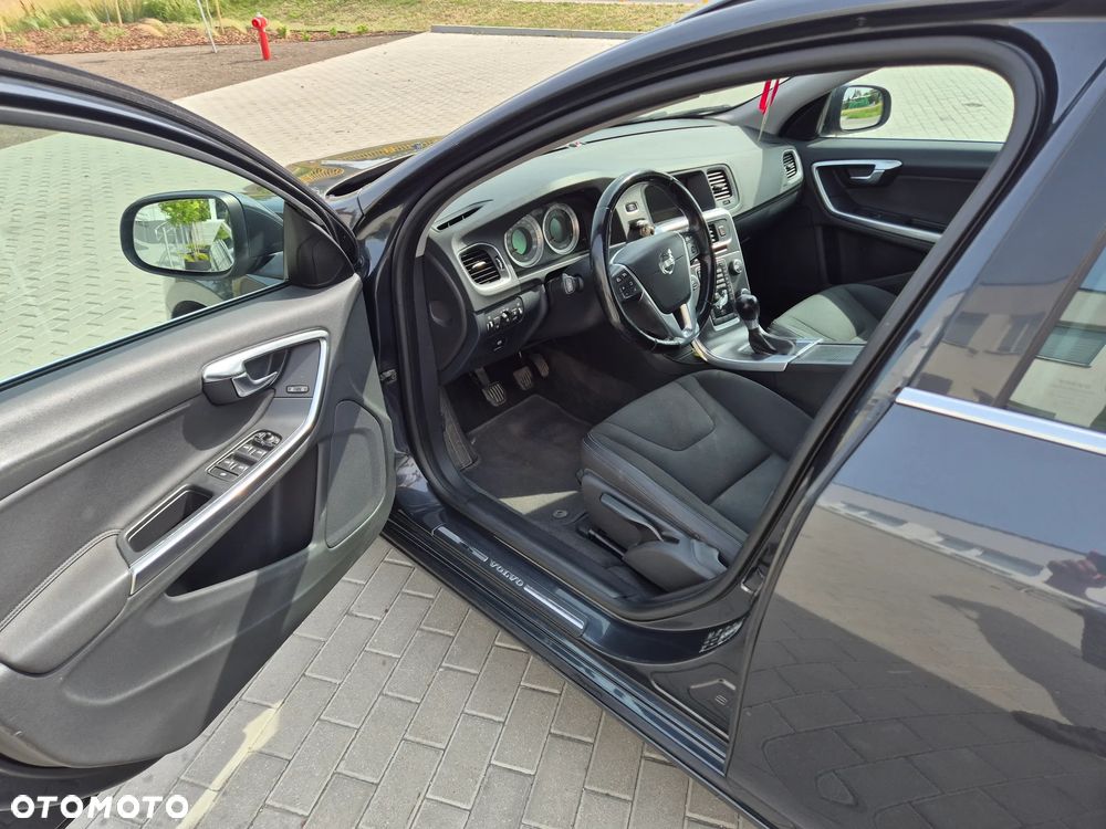 Volvo V60 D3 RDesign - 5