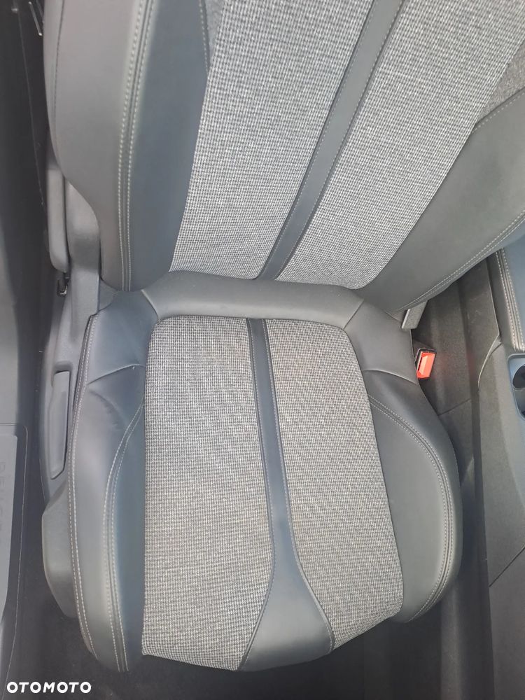 Peugeot 5008 - 16