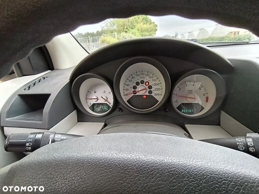 Dodge Caliber 1.8 S - 3