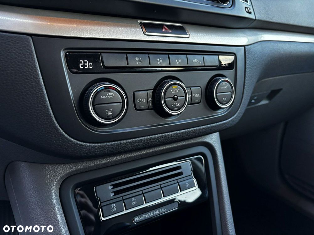 Seat Alhambra 2.0 TDI Ecomotive Reference - 13