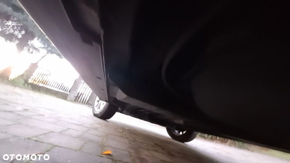 Hyundai Tucson blue 1.7 CRDi 2WD Style - 14