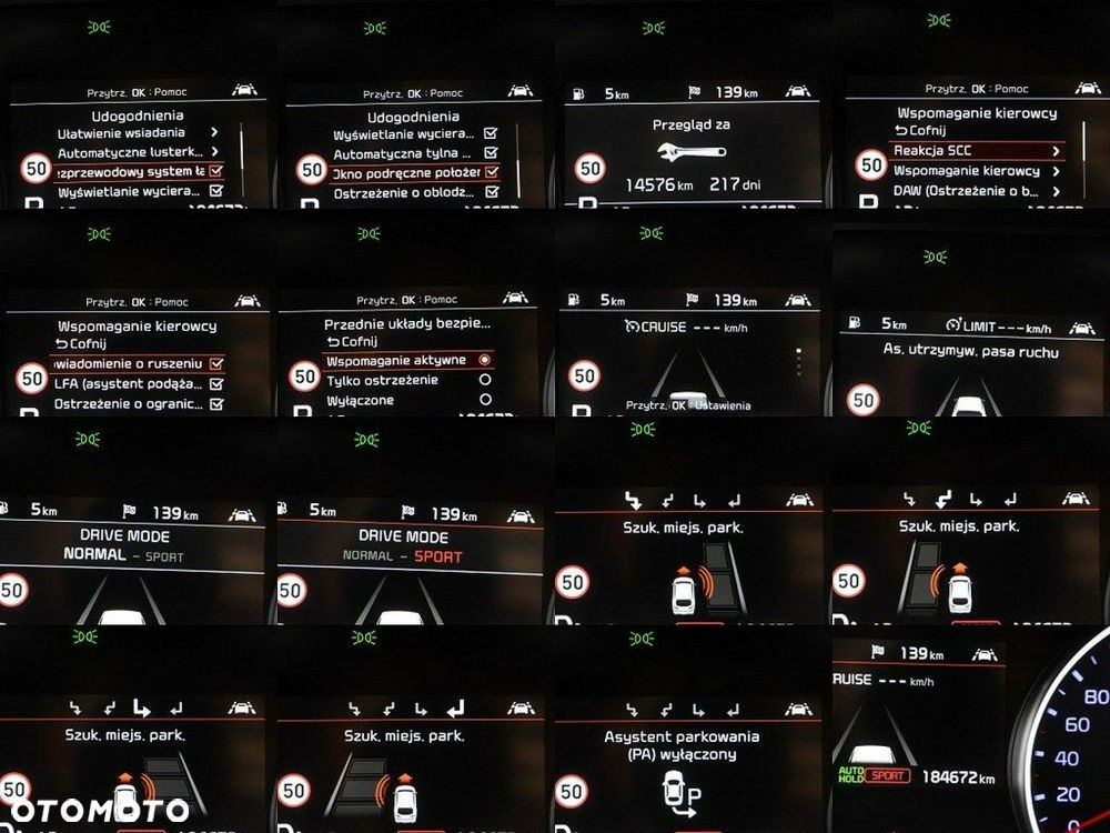 Kia ProCeed 1.6 T-GDI GT DCT - 23