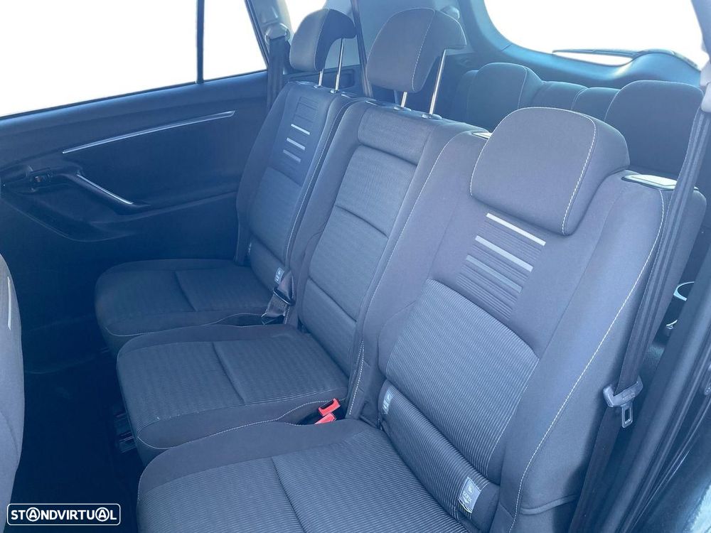 Toyota Verso 1.6 D-4D Comfort - 7