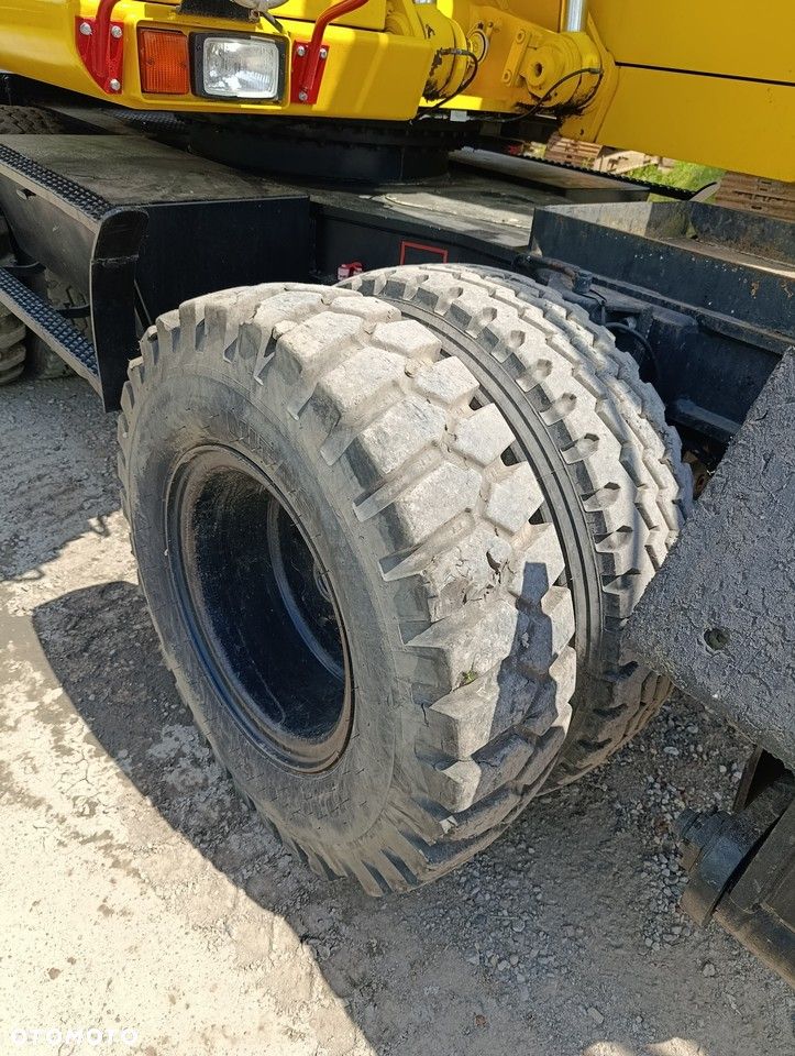 Atlas 1604 KZW - 10