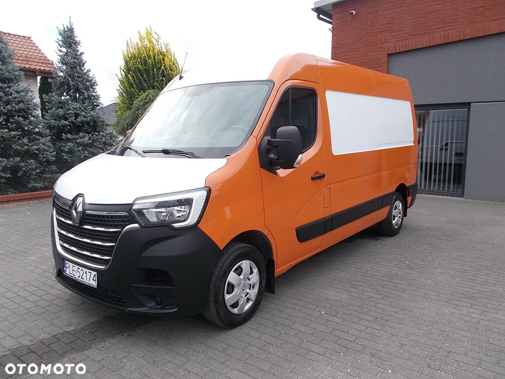 Renault Master - 25