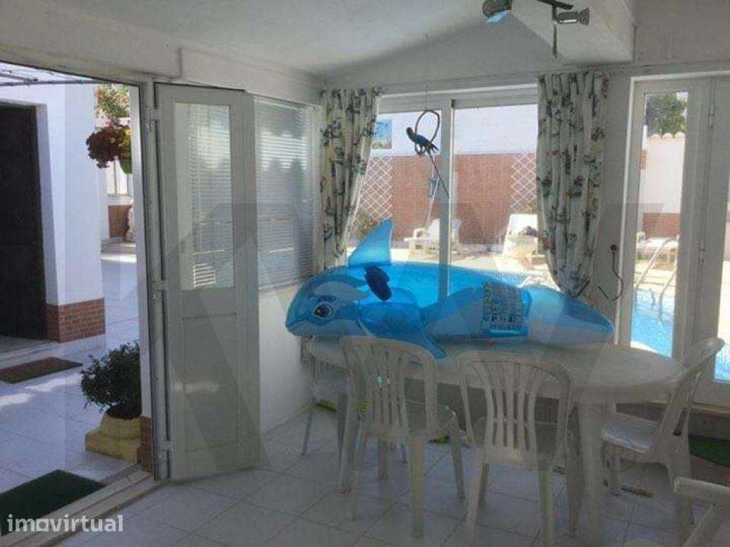 Moradias com piscina e terreno  - Sagres - Grande imagem: 2/60