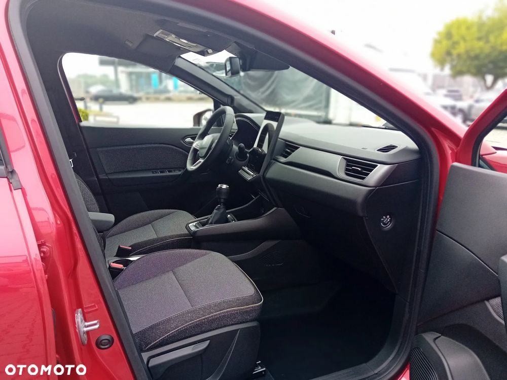 Renault Captur 1.2 TCe Techno - 11
