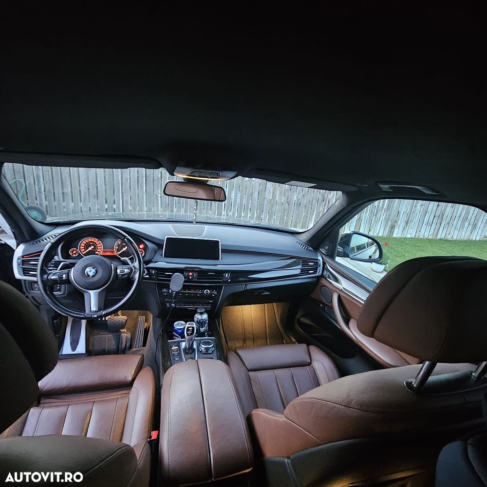BMW X5 xDrive25d - 6