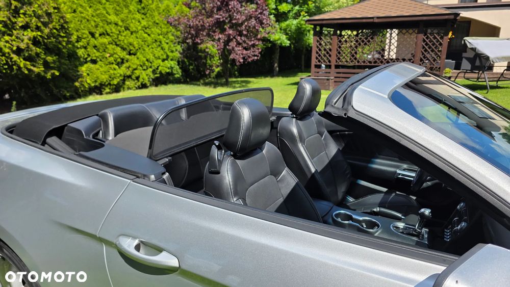 Ford Mustang 5.0 V8 GT - 31