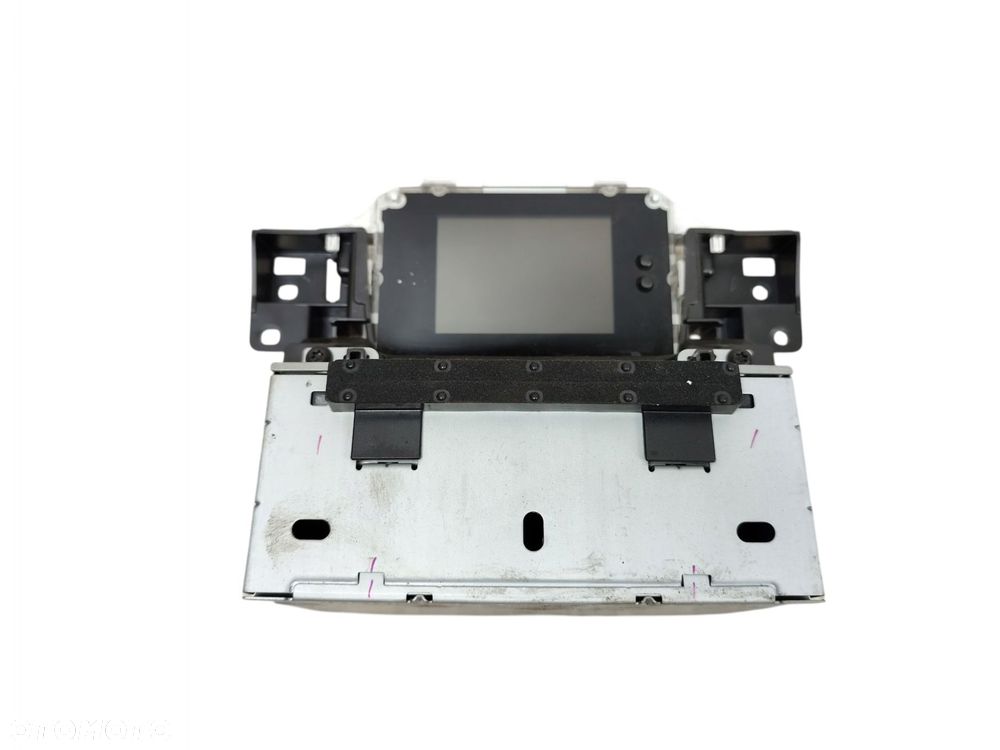 RADIO WYŚWIETLACZ PANEL KPL FORD FOCUS MK3 AM5T-18B955-BG BM5T-18C815-GJ - 8