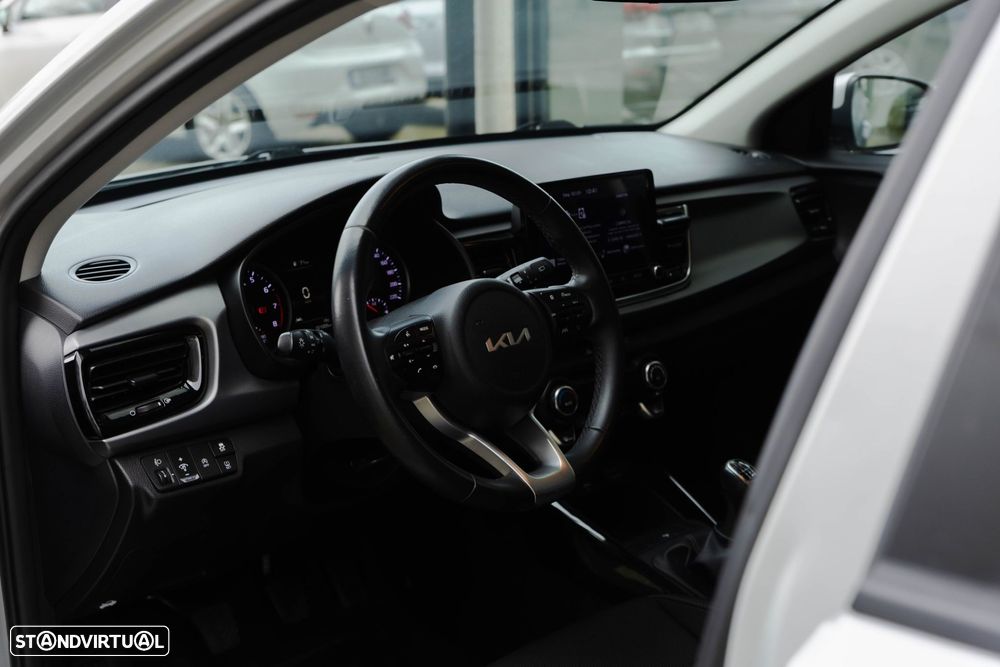 Kia Rio 1.0 T-GDi Drive - 9