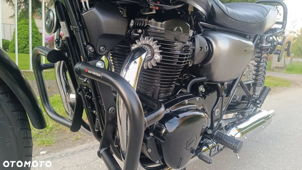 Kawasaki Inny - 15