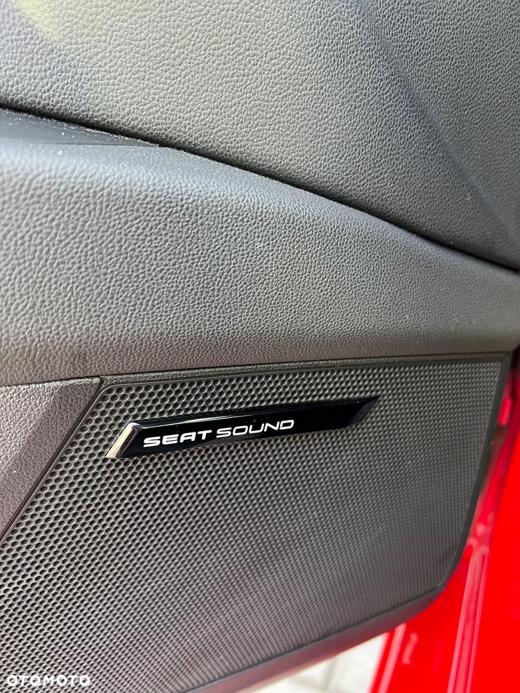 Seat Leon 1.4 EcoTSI FR Black S&S - 26