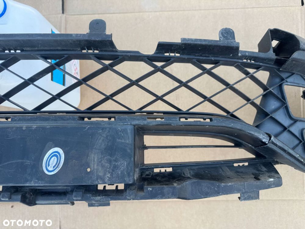 zderzak listwa kratka renault clio iv 4 rs trophy oryginał - 7