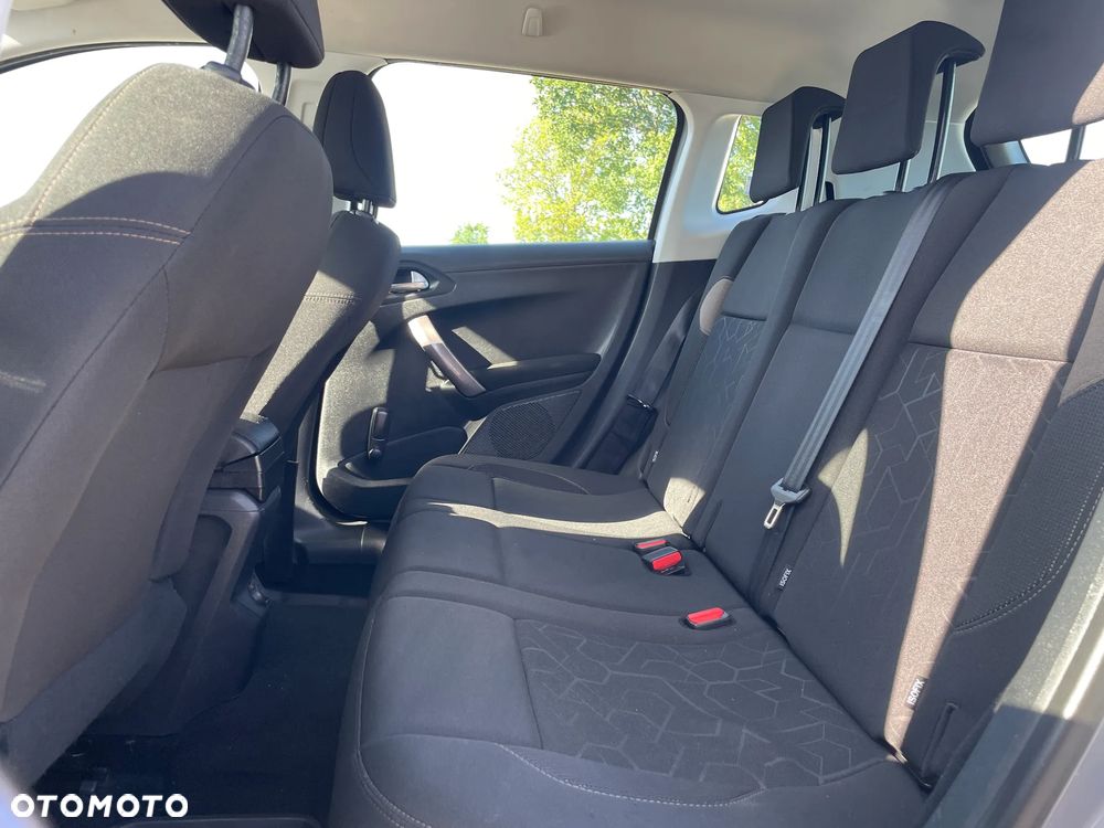 Peugeot 2008 1.6 VTi Active - 14