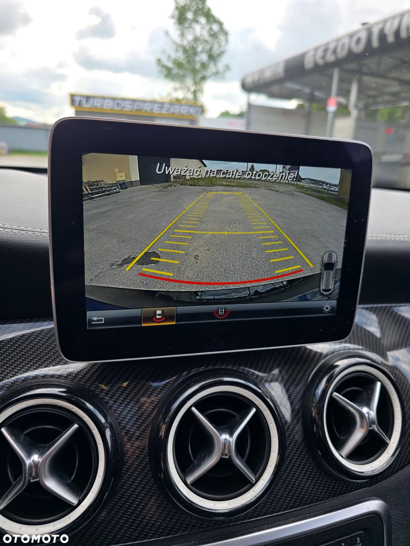 Mercedes-Benz CLA 200 d 7G-DCT AMG Line - 8