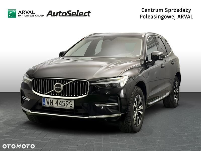 Volvo XC 60 - 1