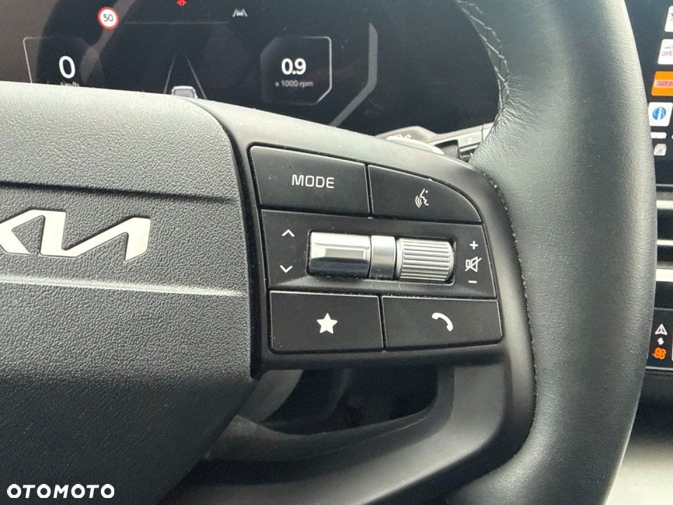 Kia Sportage - 25