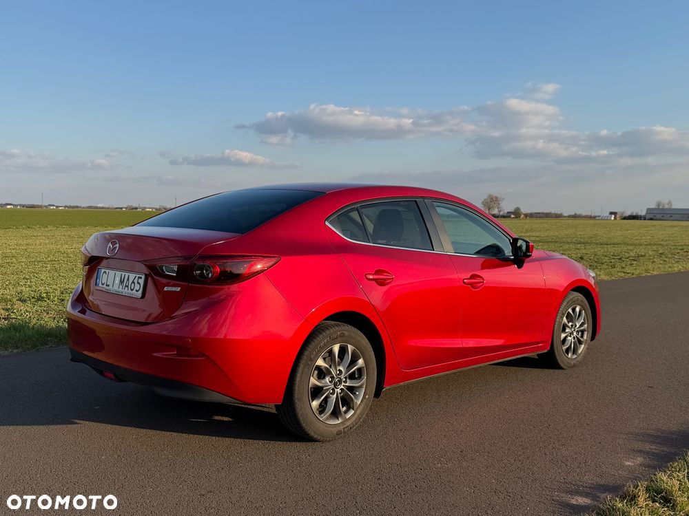 Mazda 3 2.0 Skyenergy - 3