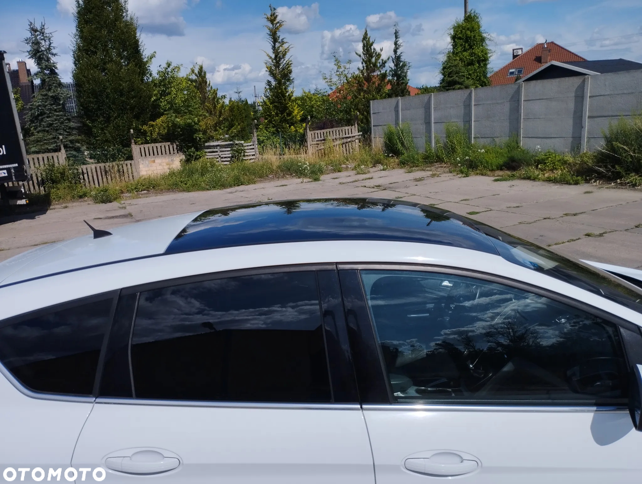Ford C-MAX 1.6 EcoBoost Start-Stop-System Titanium - 23