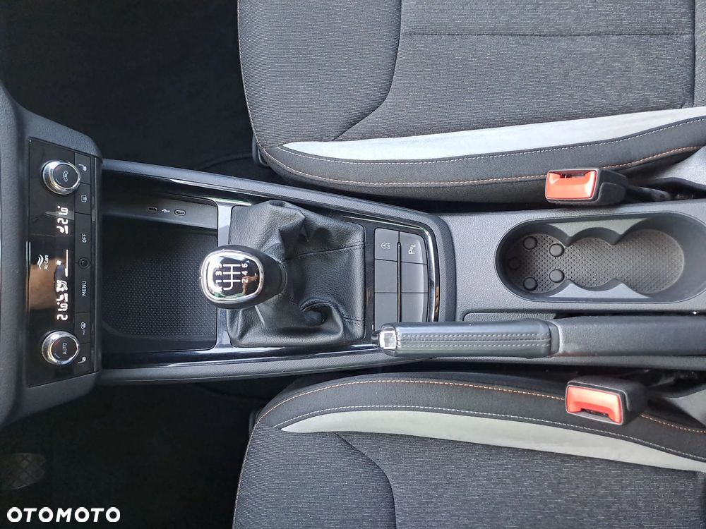 Skoda Scala 1.0 TSI Style - 22