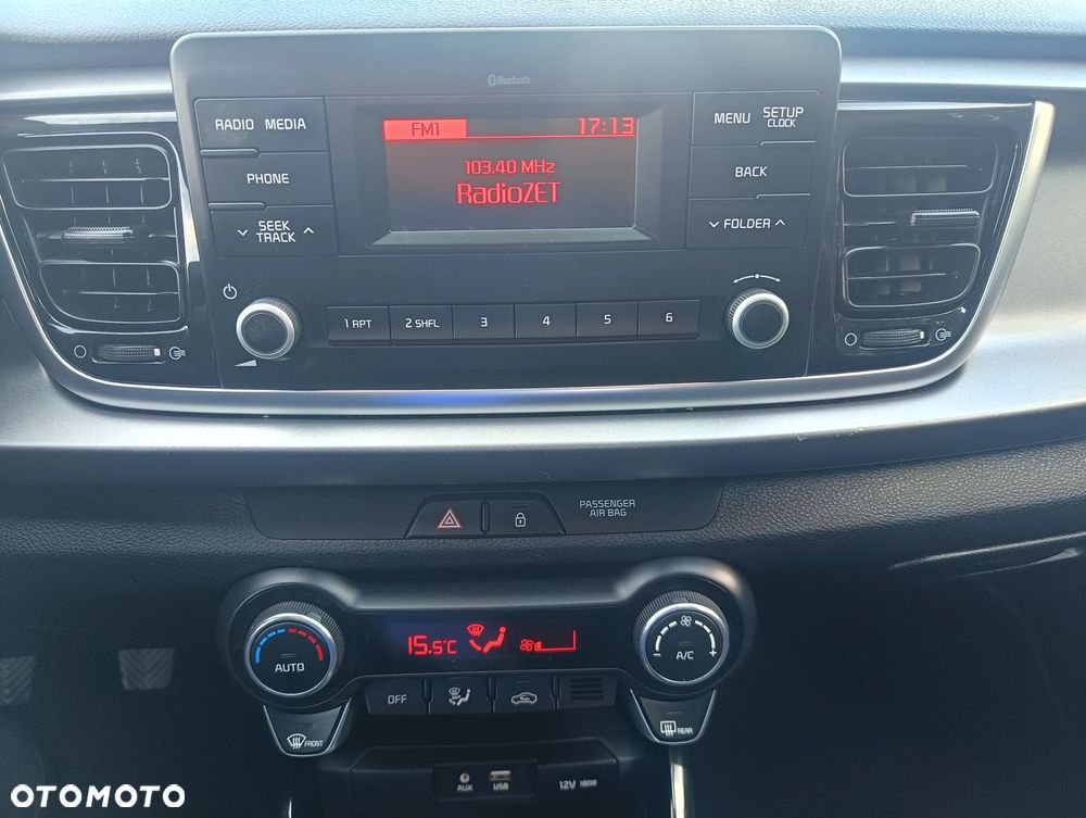 Kia Rio 1.4 Platinum Edition - 20