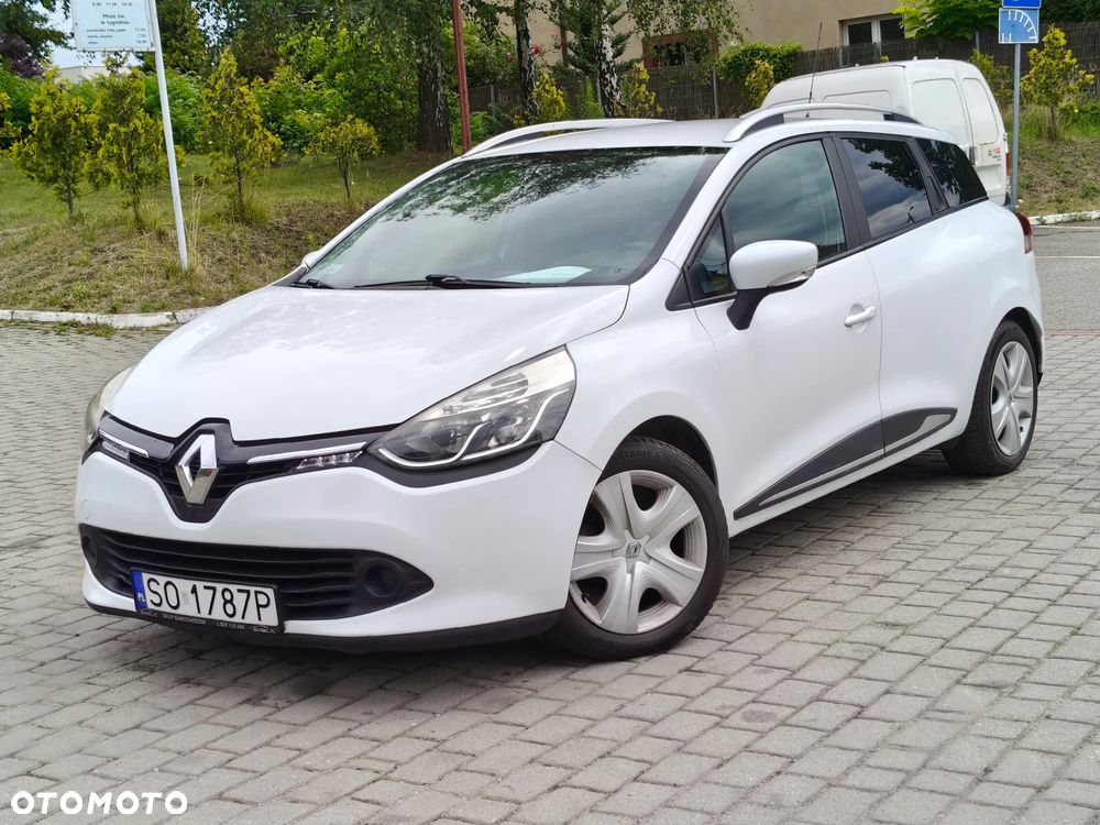 Renault Clio 1.2 TCe GT 120 EDC - 2